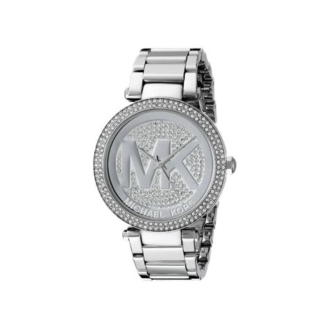 watch michael kors uk|michael kors silver diamond watch.